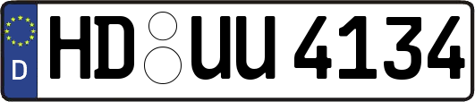 HD-UU4134