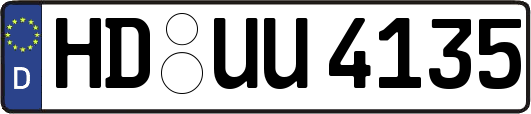 HD-UU4135