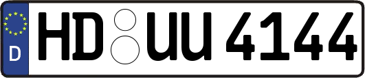 HD-UU4144