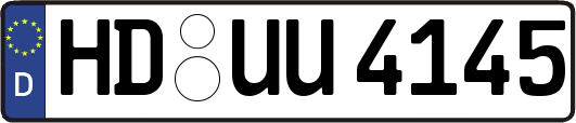HD-UU4145