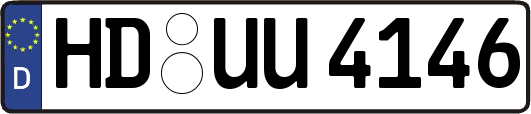HD-UU4146