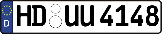 HD-UU4148