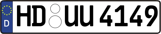 HD-UU4149