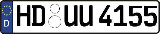 HD-UU4155