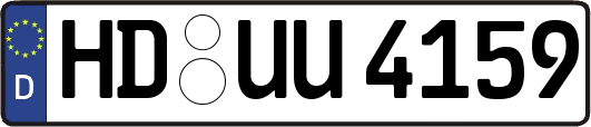 HD-UU4159