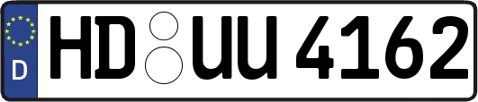 HD-UU4162