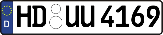 HD-UU4169