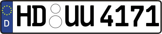 HD-UU4171