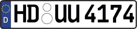 HD-UU4174