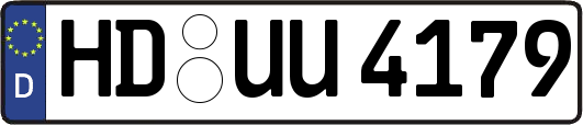 HD-UU4179