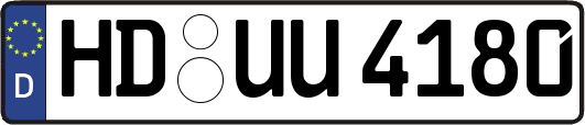 HD-UU4180