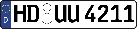 HD-UU4211