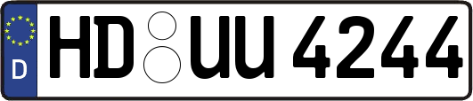 HD-UU4244