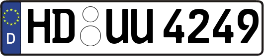 HD-UU4249