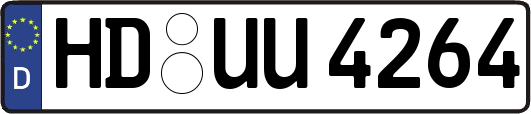 HD-UU4264