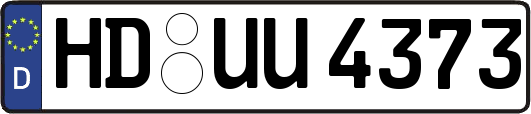 HD-UU4373