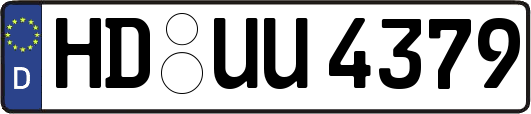 HD-UU4379