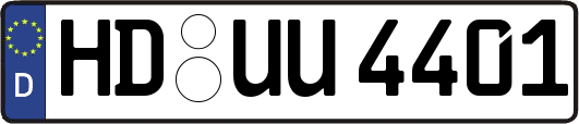 HD-UU4401