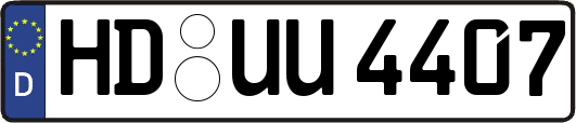 HD-UU4407