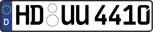 HD-UU4410