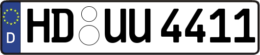 HD-UU4411