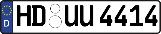 HD-UU4414