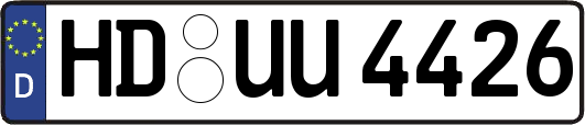 HD-UU4426