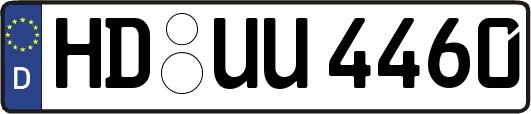 HD-UU4460
