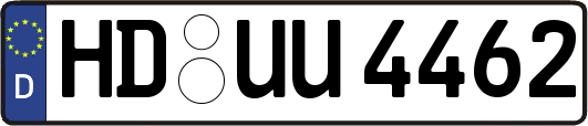 HD-UU4462