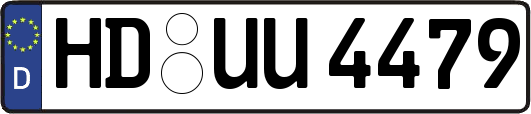 HD-UU4479