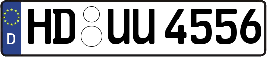 HD-UU4556
