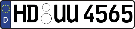 HD-UU4565