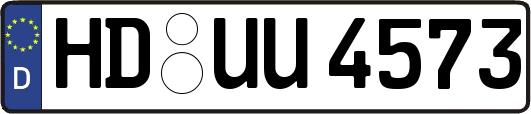 HD-UU4573