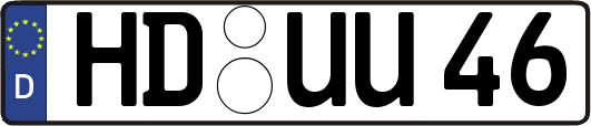 HD-UU46