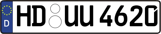 HD-UU4620