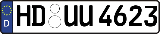 HD-UU4623