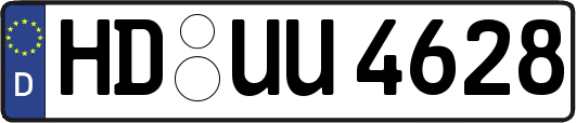 HD-UU4628