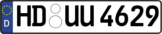 HD-UU4629