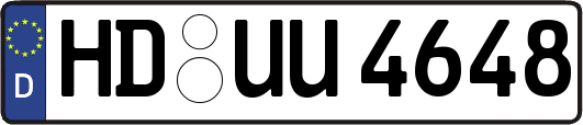 HD-UU4648