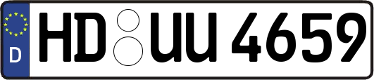 HD-UU4659