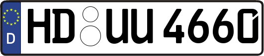 HD-UU4660