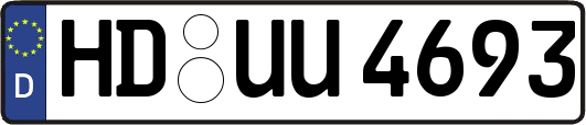 HD-UU4693