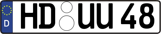 HD-UU48