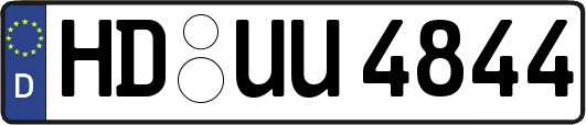 HD-UU4844