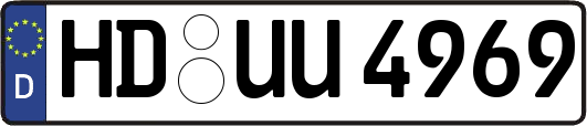 HD-UU4969