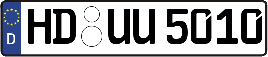 HD-UU5010