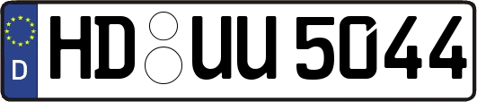 HD-UU5044
