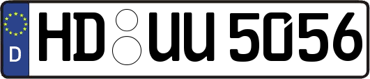 HD-UU5056