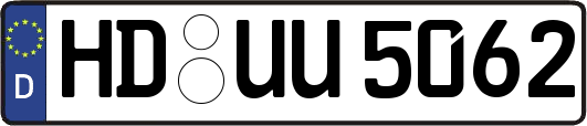 HD-UU5062