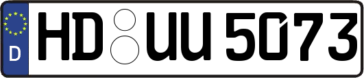 HD-UU5073